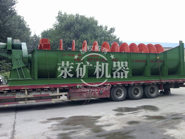 回轉(zhuǎn)窯結(jié)圓形成機(jī)理